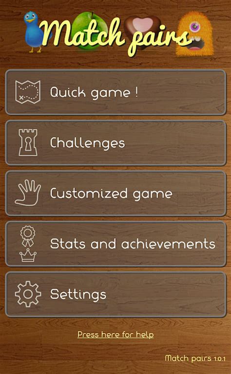 Match Pairs Classic Apk For Android Download