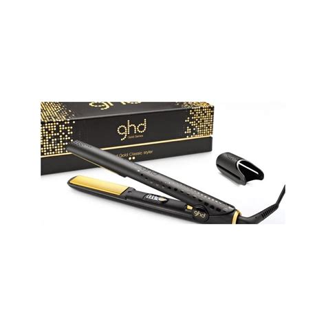 Styler Ghd Gold Classic Lisseurs Ghd