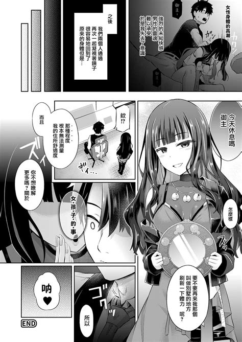 Kanojo Ni Taigen Nyuukyo Page Nhentai Hentai Doujinshi And Manga