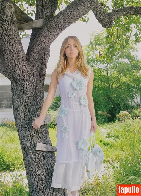 Sydney Sweeney Sydney Sweeney Nude OnlyFans Photo Fapullo