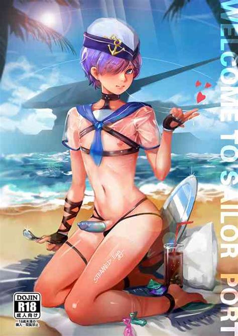 Tag Yaoi Nhentai Hentai Doujinshi And Manga