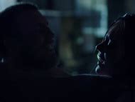 Naked Julie Christiansen In While We Live