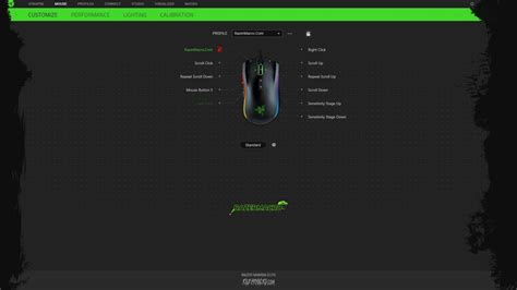 RazerMacro Razer No Recoil Macro For Synapse 3