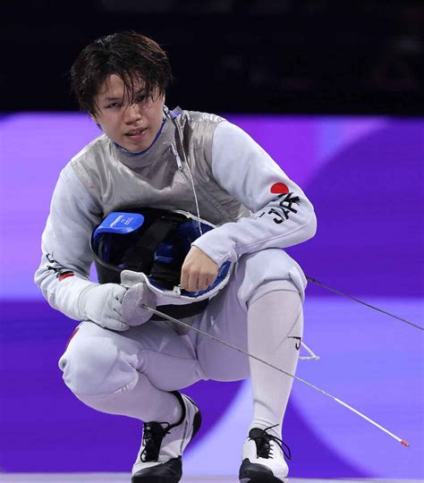 飯村一輝は3位決定戦で敗れる フェンシング男子フルーレ個人 産経ニュース