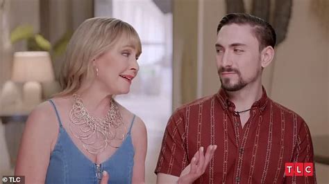 Inside MILF Manor S Most Vulgar Stunt Yet Moms And Sons Forced Into Sex Ed Session Daily Mail