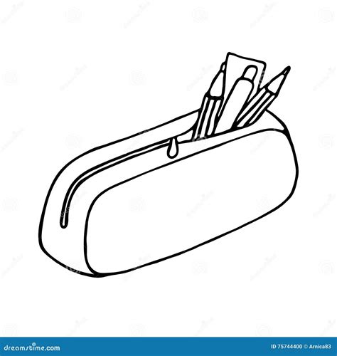 pencils in pencil case 9