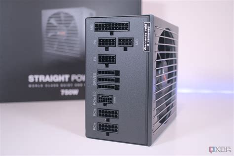 be quiet! Straight Power 12 PSU review: Impressive German power delivery