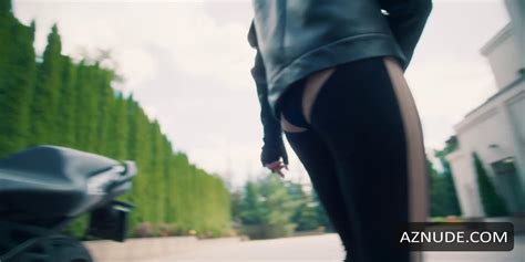 Alina Dulova Nude Aznude