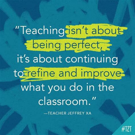 Teacher Motivation Quotes