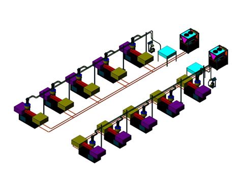 Conveying - Radhetechno