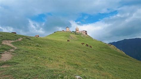Georgia In July Travel Guide 2025