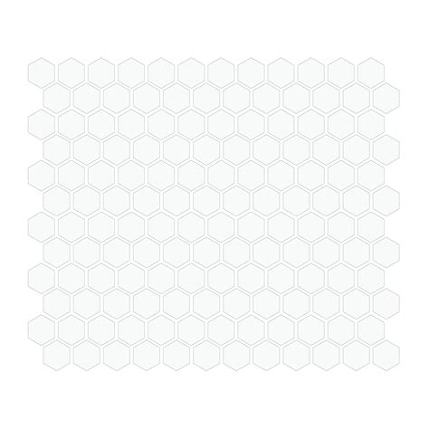 white  hex   platform surfaces
