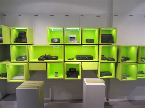 Computer Games Museum - Some Popular Berlin Museums that will Blow your ...