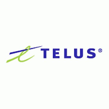 Telus Logo PNG & Vector (EPS) Free Download