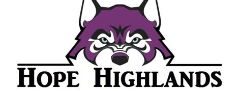 Hope Highlands Middle School