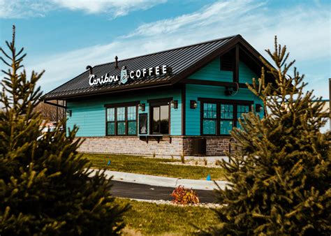 Caribou Coffee is Coming Back to Metro Detroit - Hour Detroit Magazine