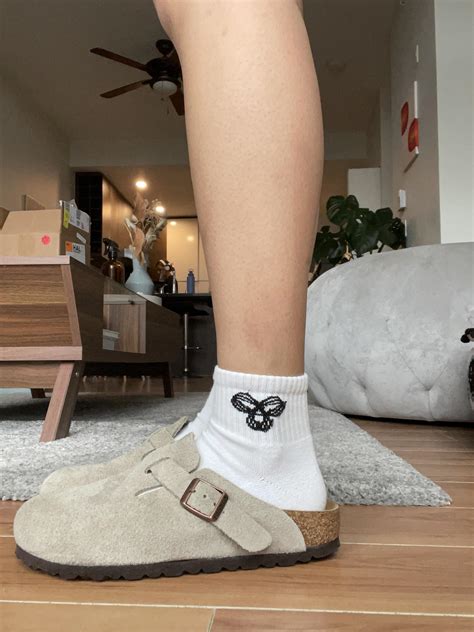 Fit Check Please Rbirkenstocks