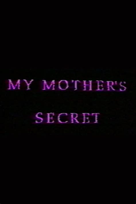 My Mother S Secret Sons And Daughters Of Lesbian Mothers Movie 1992