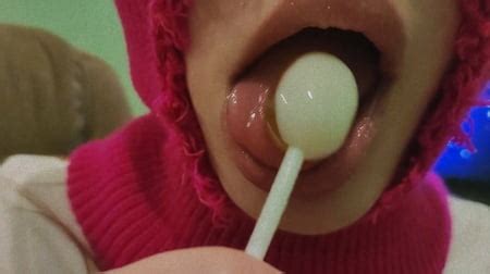 Hot Girl Sucking Lollipop Chupa Chups Pics Xhamster