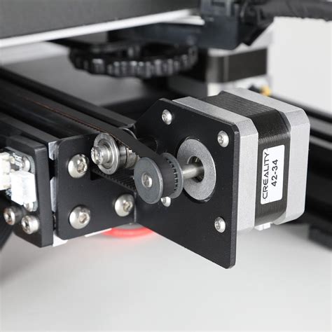 Creality Ender Pro D Printer Magnetic Hot Bed X X Mm Resume Print Mm S Crazy Sales