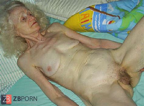 Old Granny Josee ZB Porn