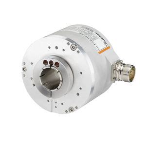 Incremental rotary encoder 2430 KÜBLER GmbH magnetic solid