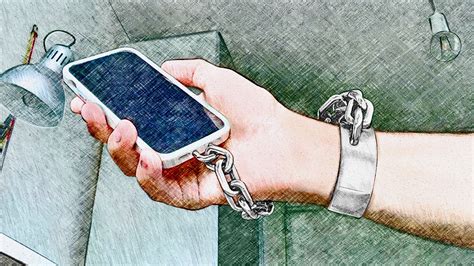 Is Your Device Controlling You?