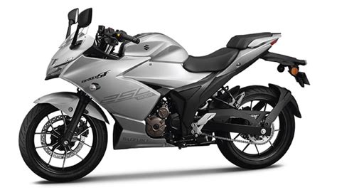 Suzuki Confirms Gixxer Naked Roadster Launch DriveSpark News