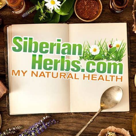 Siberian Herbs