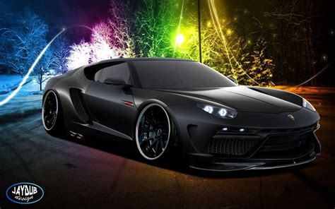 Lamborghini Asterion Wallpapers - Wallpaper Cave