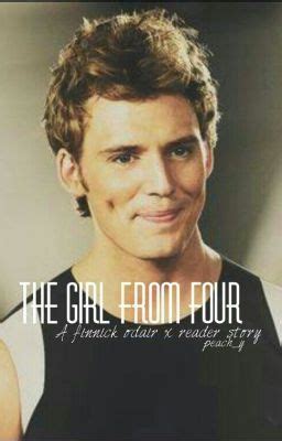 The Girl From Four Finnick Odair X Reader Chapter One Finnick