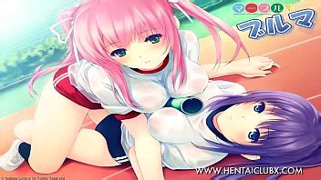 Sexy Sexy Ecchi Anime Girls HD Nude XVIDEOS