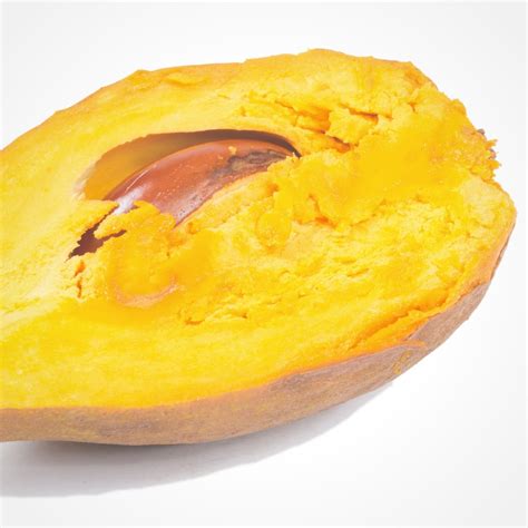 What Is Egg Fruit Canistel And How Do We Eat It