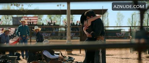 RANSOM CANYON NUDE SCENES AZNude