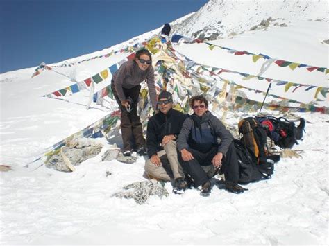 Rupina La Pass Trek Explore The Untouched Beauty Of Nepal