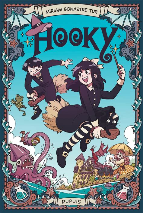 Hooky Tome Lotica Dream Blog