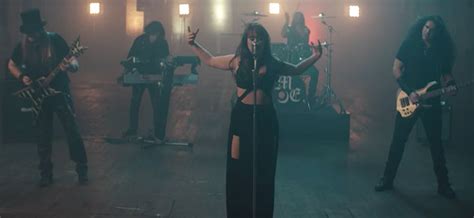 Signs Of Fire By Midnight Eternal Modern Rock Review
