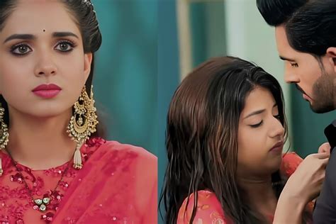 Yeh Rishta Kya Kehlata Hai Not Abhira Yuvraj To Marry Ruhi