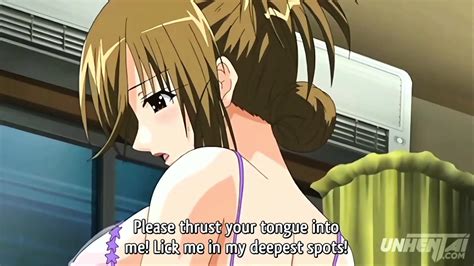 Hentai Step Siblings Caught Having Sex By Their Step Mother