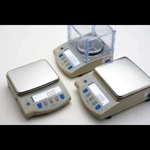 Jual Timbangan Precision Balance VIBRA AJ Series Kapasitas 220g 0 001g