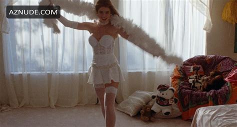 Tammy And The T Rex Nude Scenes Aznude