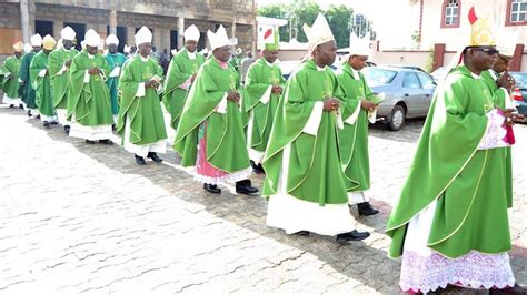 Nigerias Catholic Bishops Clarify Church Position On Same Sex Marriage Arise News