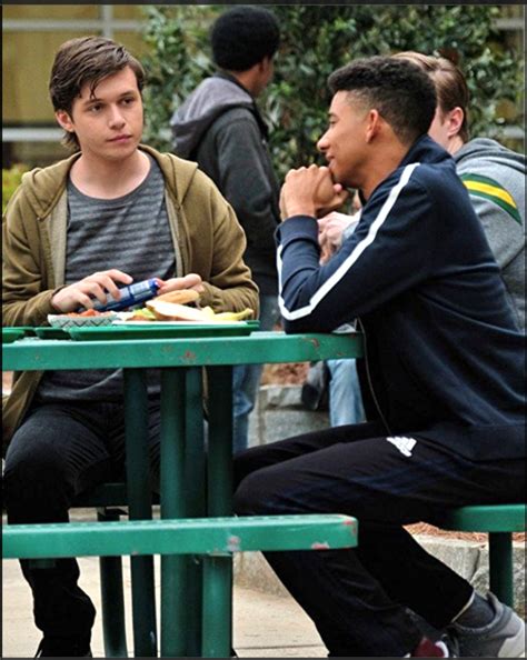 Love Simon The Gay Lesbian Review