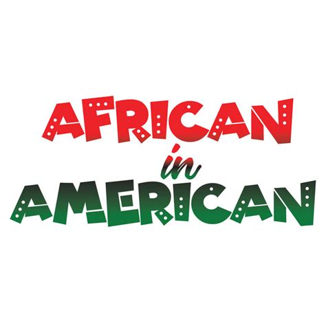 Bitch Ass Niggas African In American Podcast On Spotify