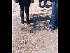 Hot Chubby Girl At The Bus Stop Xxx Mobile Porno Videos Movies Iporntv Net