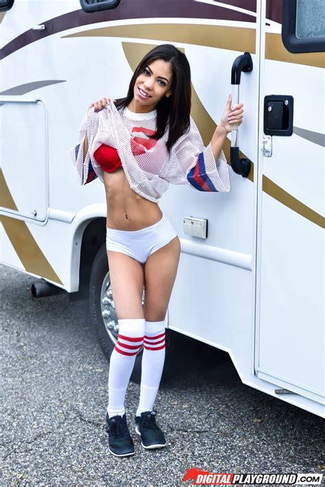 Sweet Latina Gia Milana Gets Boned From Behind Photos Tyler Nixon Milf Fox