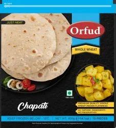 Frozen Chapati Tava Roti Latest Price Manufacturers Suppliers