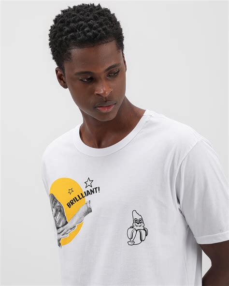 Riachuelo Camiseta Masculina Personagens Sex Education Branca Netflix