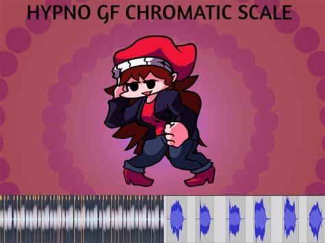 Hypno Gf Chromatic Scale [friday Night Funkin] [modding Tools]