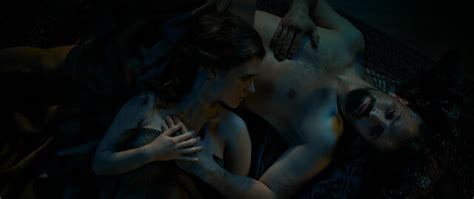 Nude Video Celebs Liv Lisa Fries Sexy Hinterland